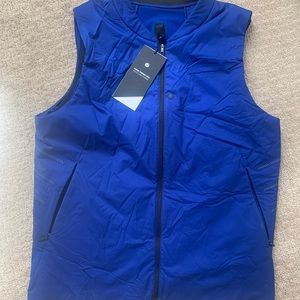 Lululemon Surge Thermal Vest Men’s Large $80